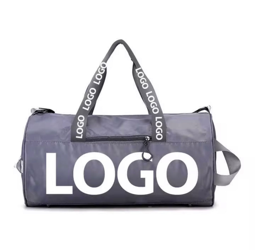 Bag | Customized Gym Bag
