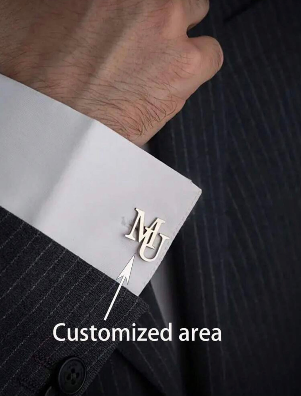 Cufflinks | Customized Cufflinks