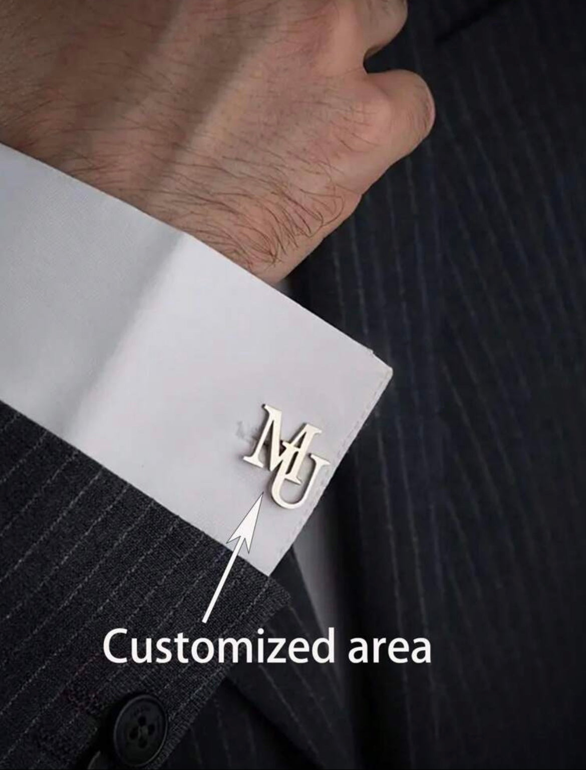 Cufflinks | Customized Cufflinks