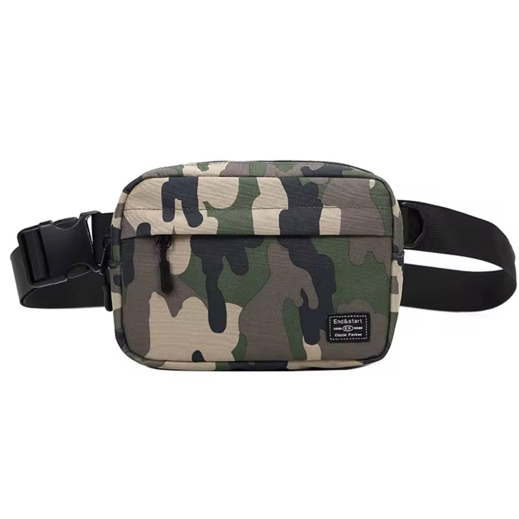 Bag | Customized Waist Bag