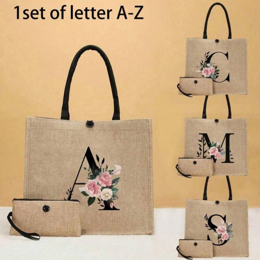 Bag | Customized Beach Bag