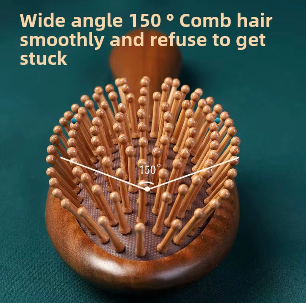 Hairbrush | Customized Hairbrush