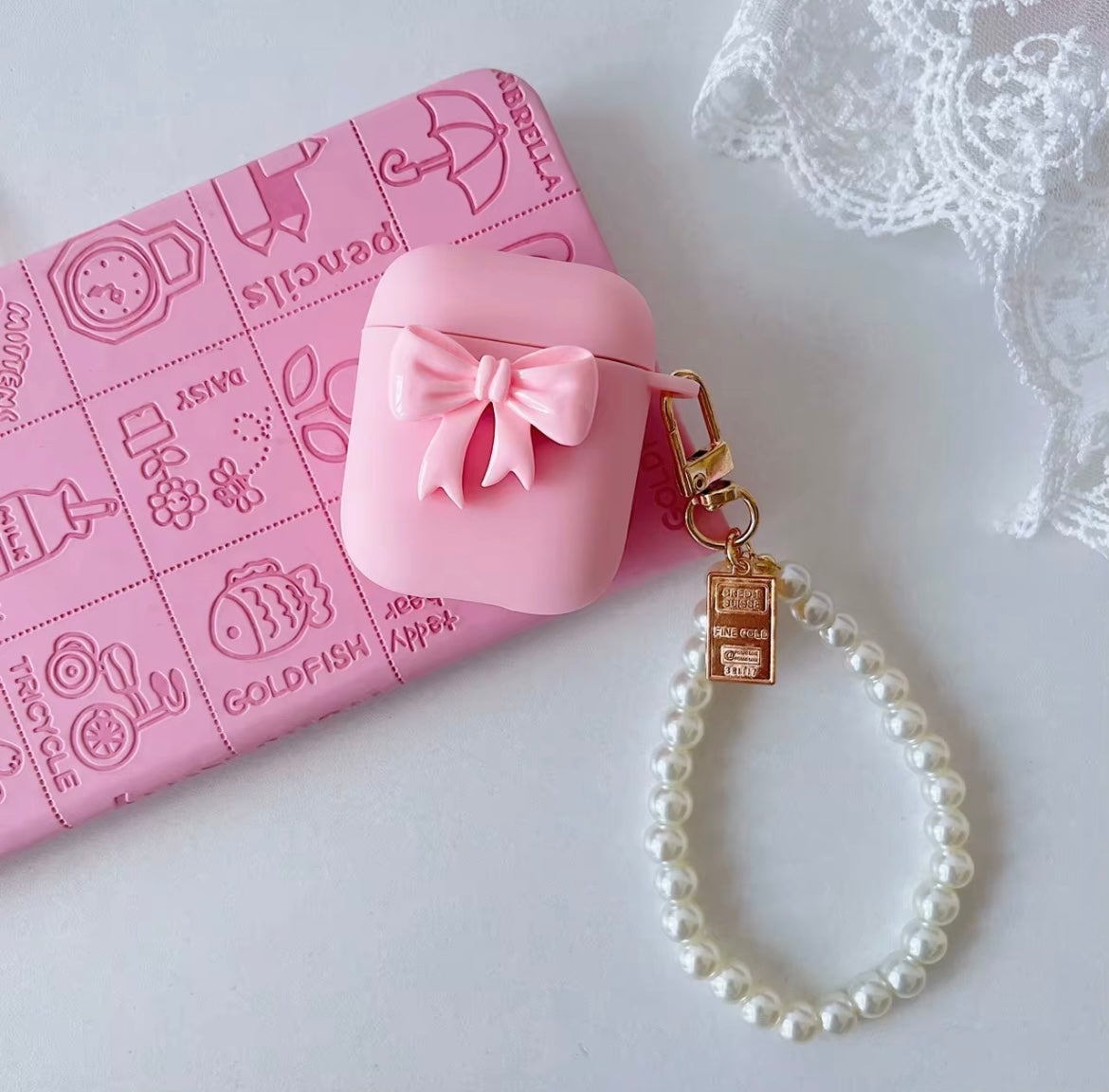 AirPods Case | Customized AirPods Case