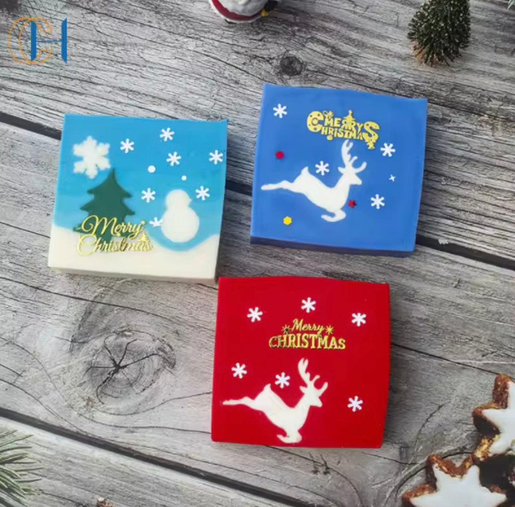 Soaps | Customized Soaps