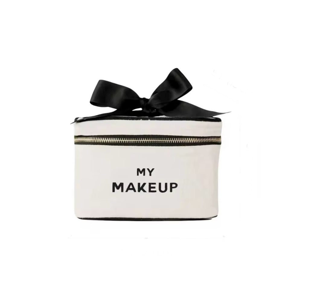 Bag | Customized Makeup Bag