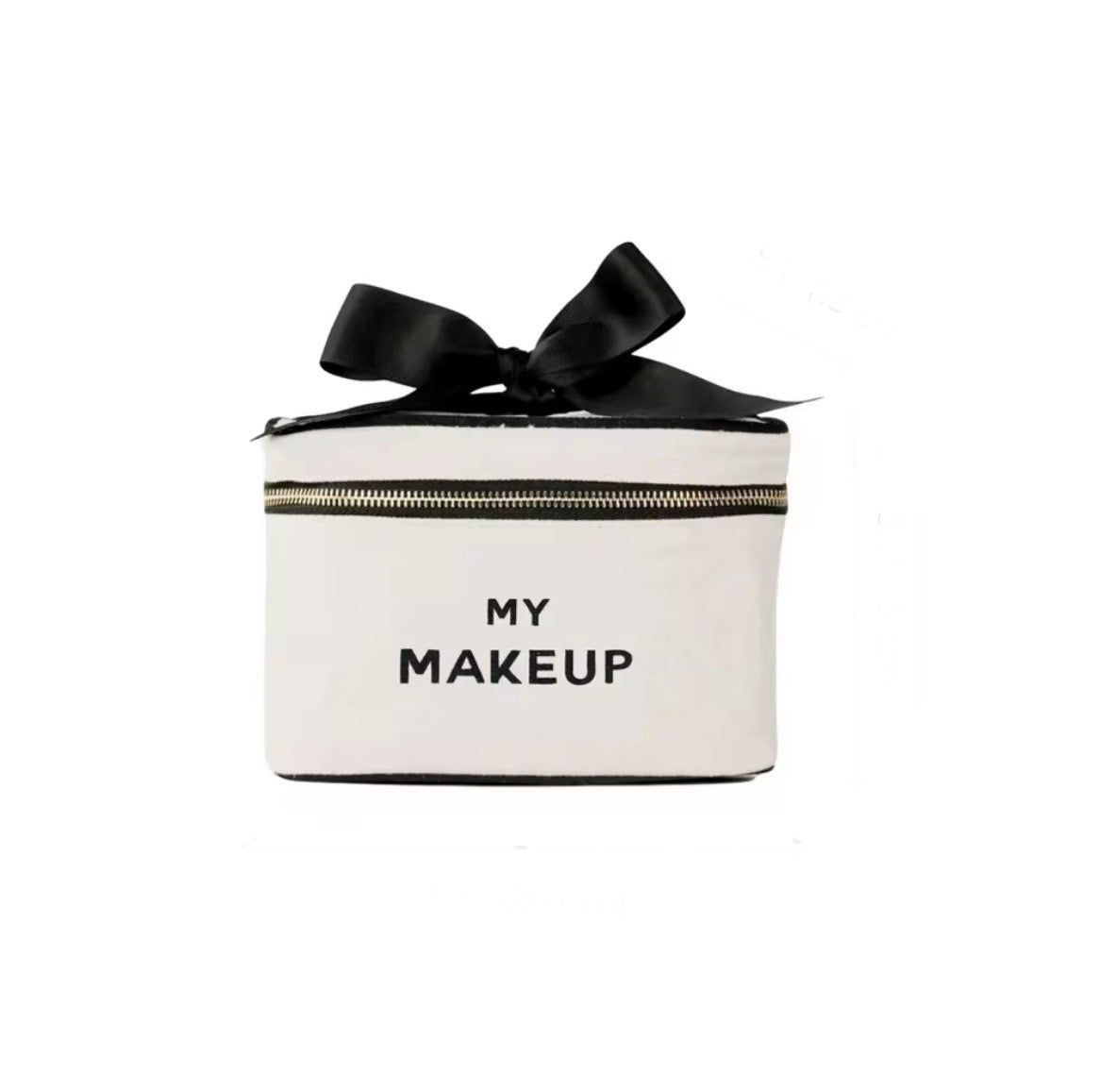 Bag | Customized Makeup Bag