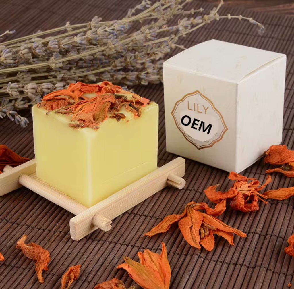 Soaps | Customized Soaps