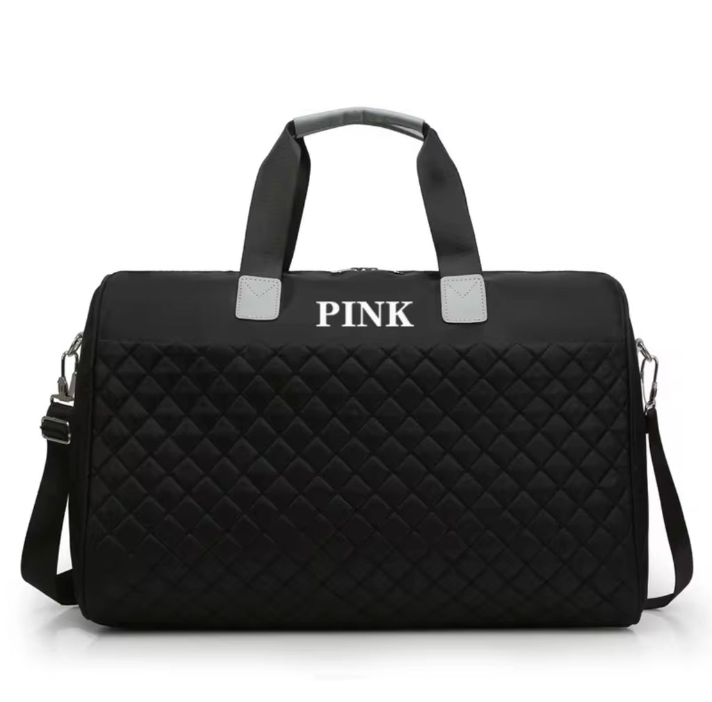 Bag | Customized Travel Bag