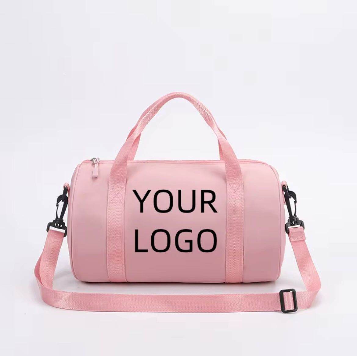 Bag | Customized Gym Bag