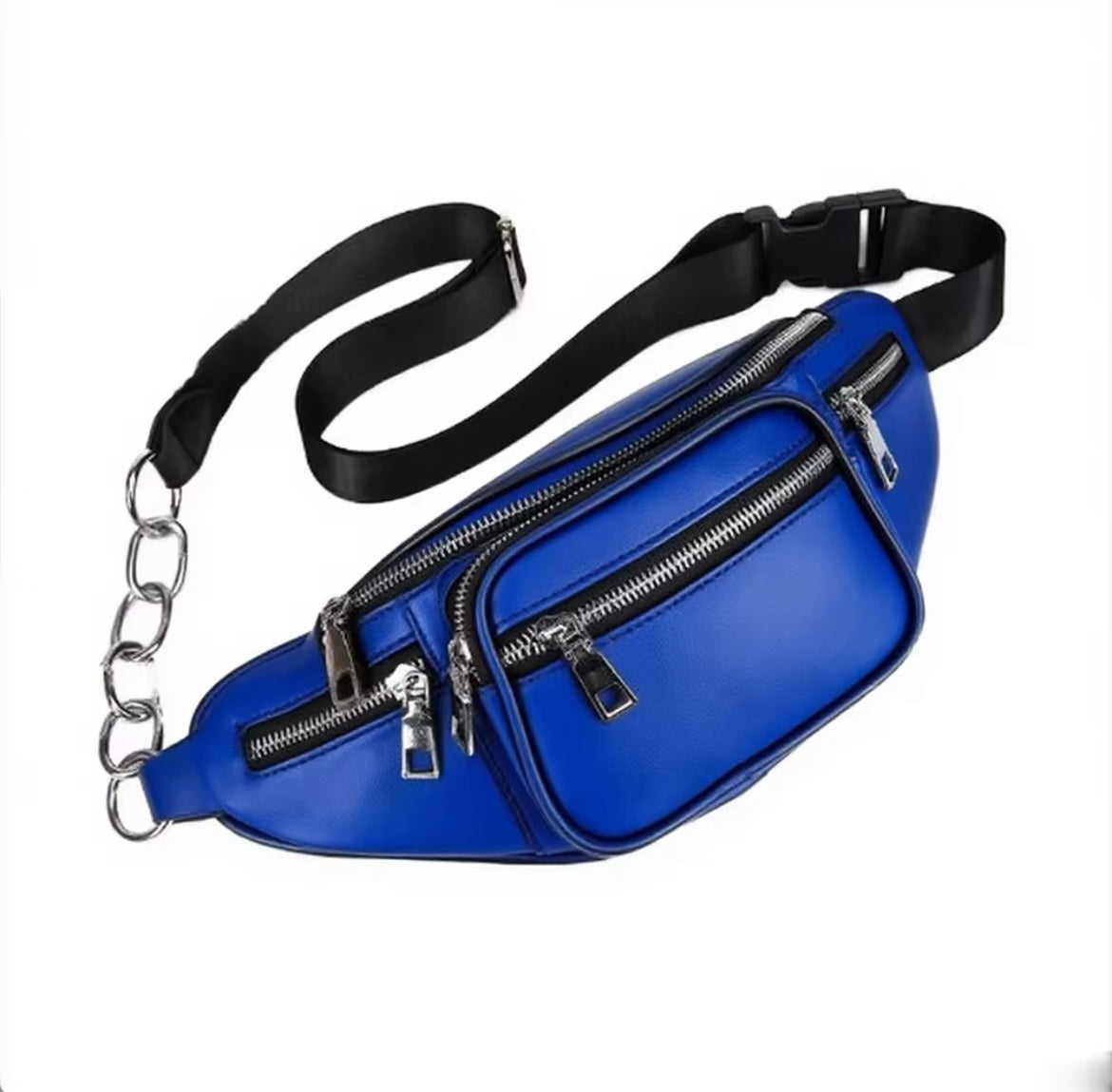 Bag | Customized Waist Bag