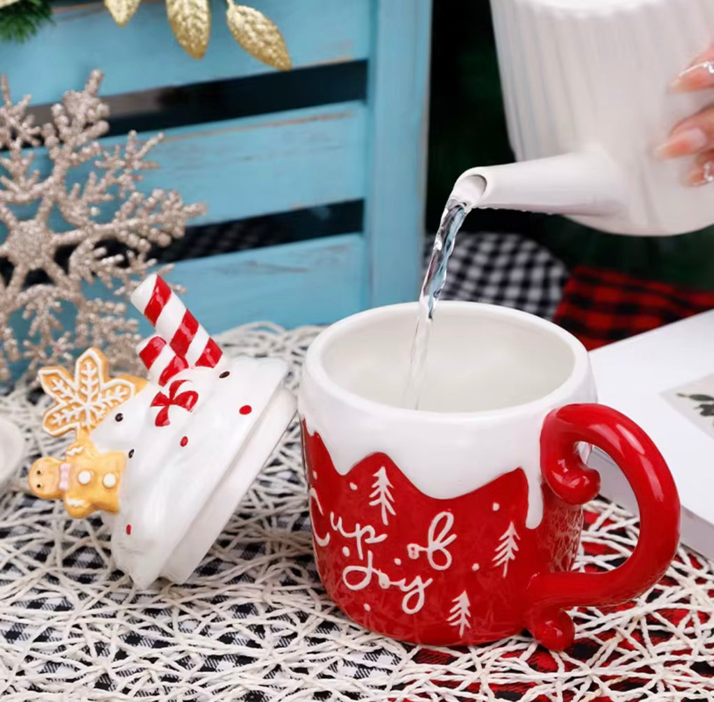 Mug | Customized Mug