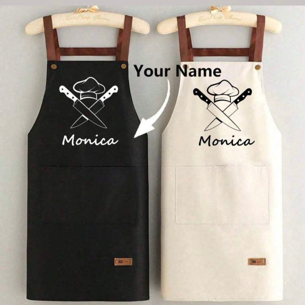 kitchen Tools | Customized Kitchen Apron