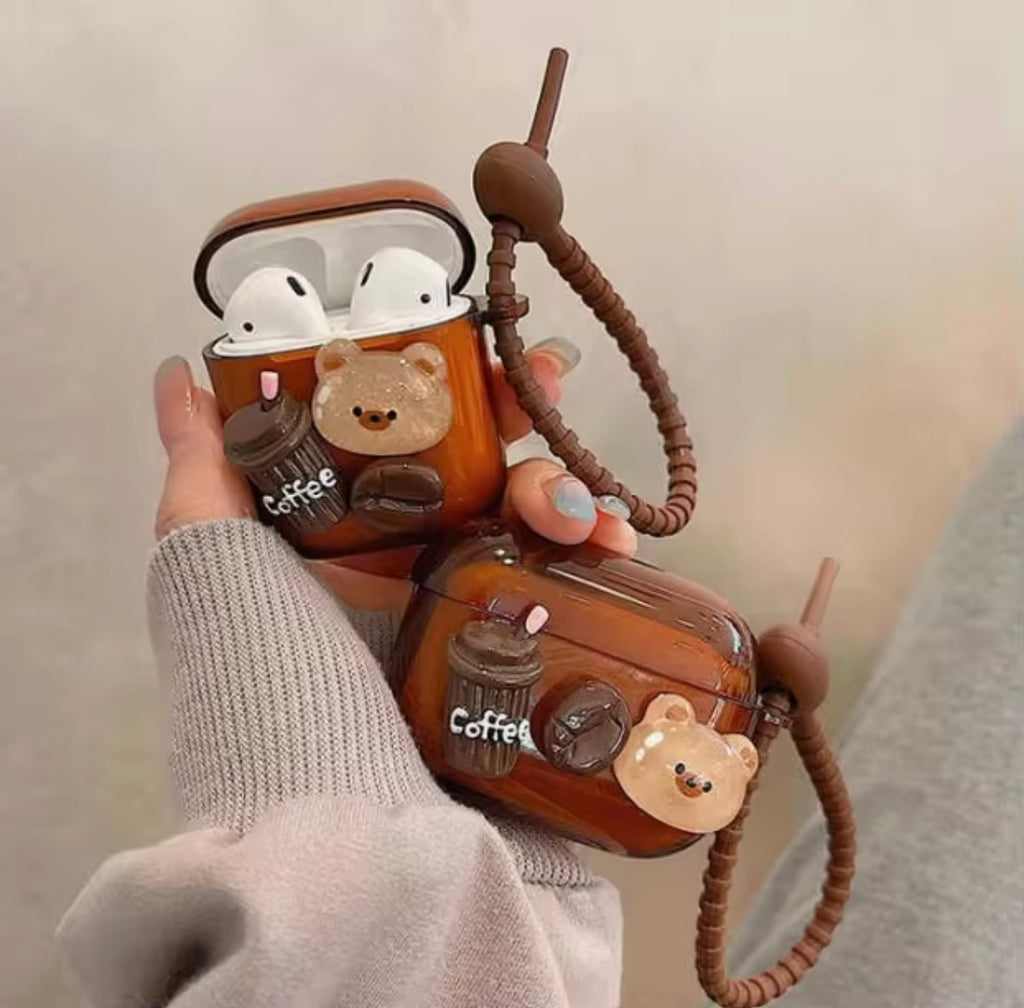 AirPods Case | Customized AirPods Case