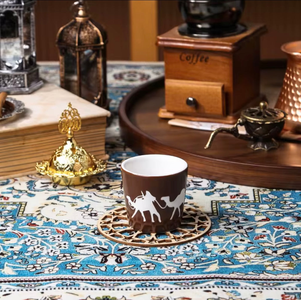 Coffee Cups | Customized Coffee Cups