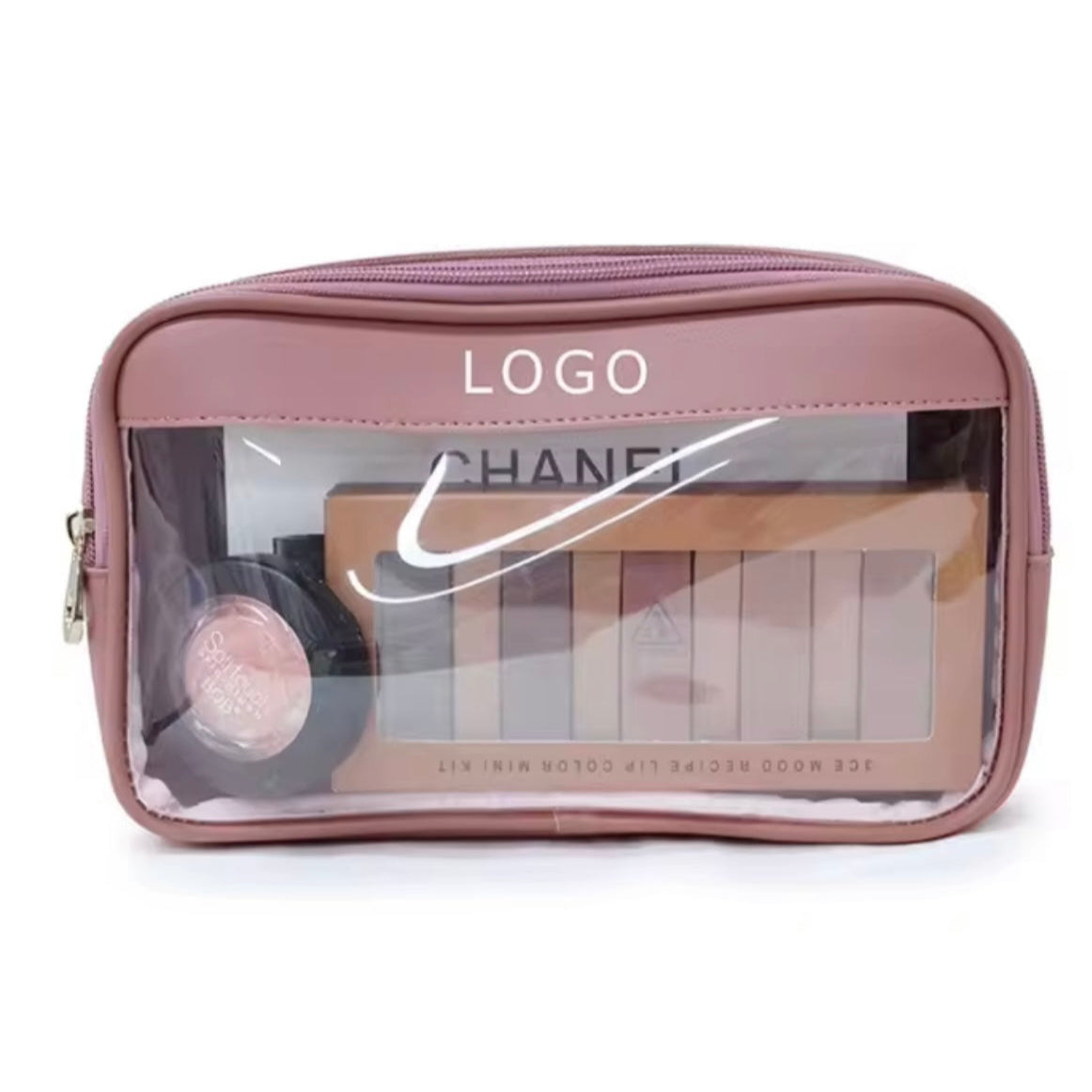 Bag | Customized Makeup Bag