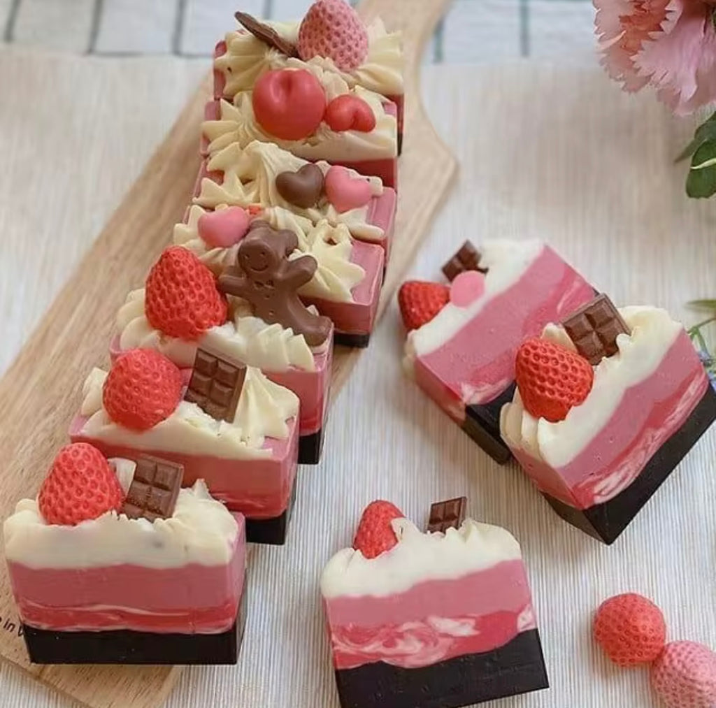 Soaps | Customized Soaps