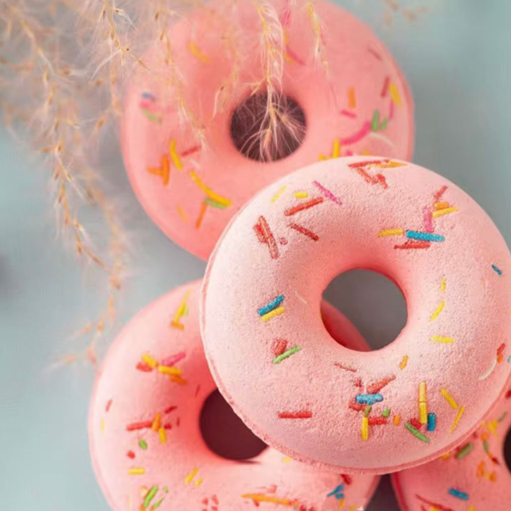 Bath Bombs | Customized Bubble Bath Bombs