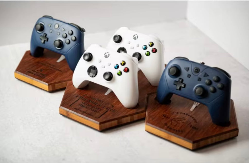 Game Controllers Stand | Customized Game Controllers Stand