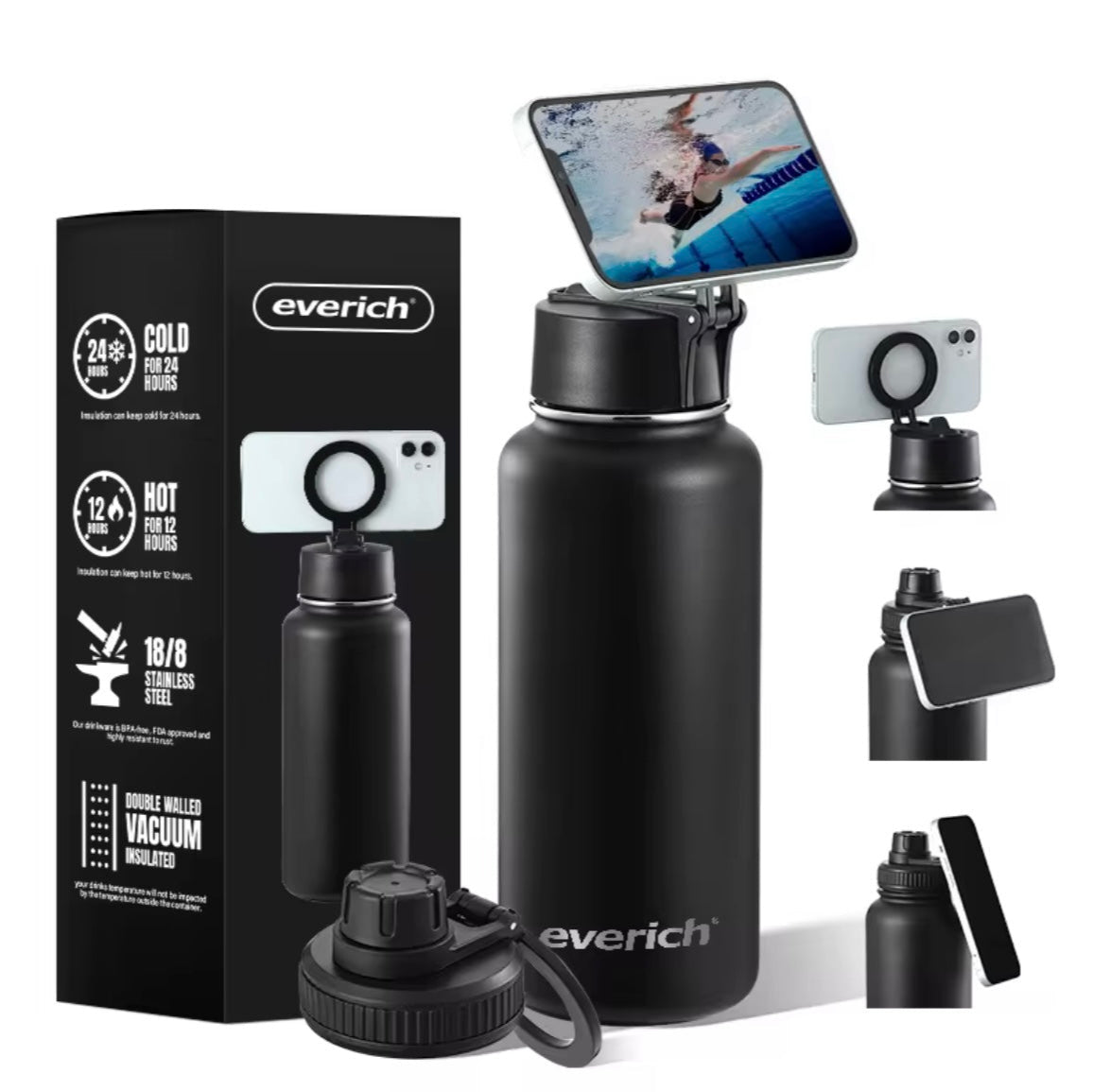 Water Bottle | Customized Water Bottle