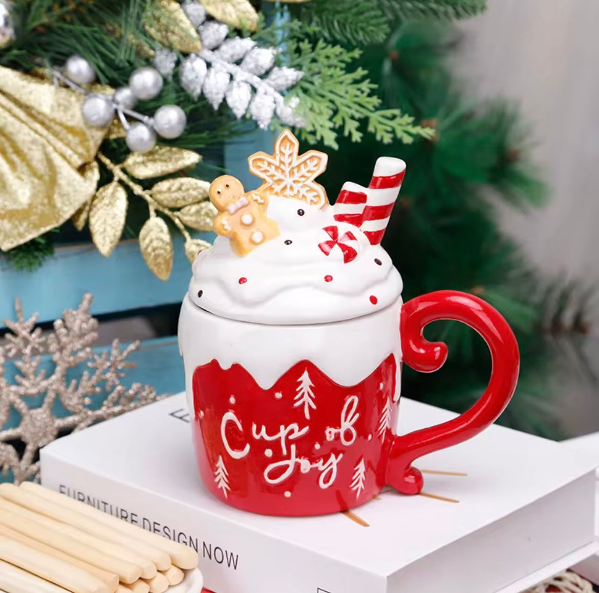 Mug | Customized Mug