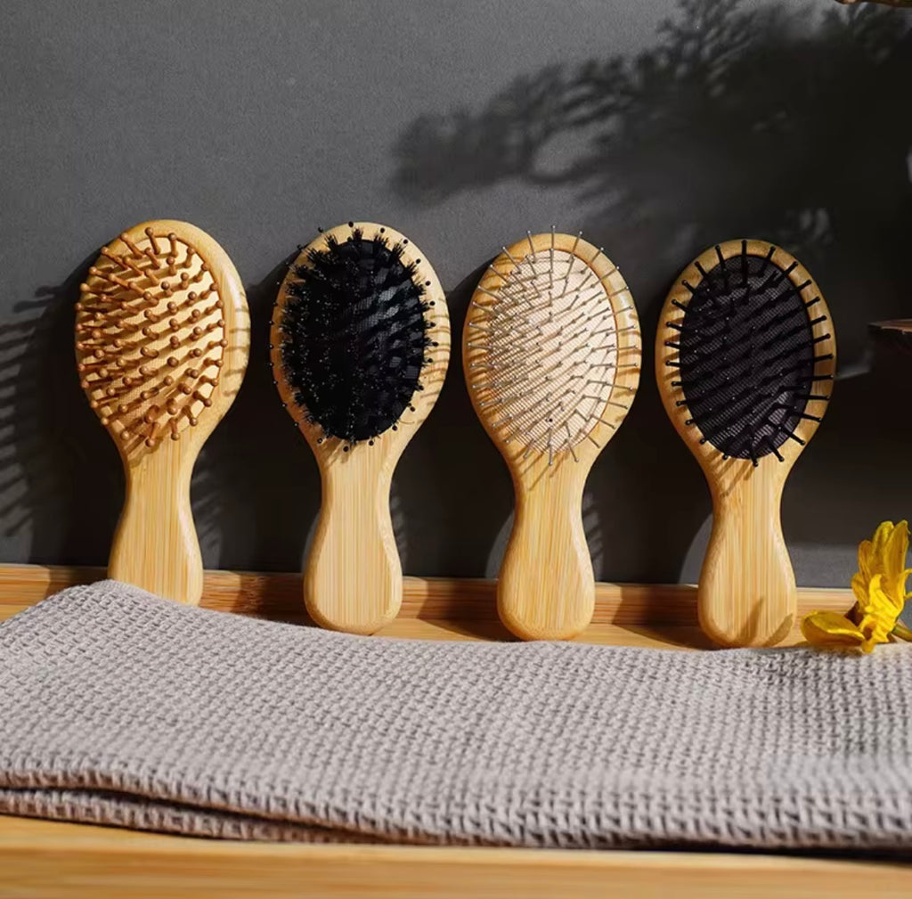Hairbrush | Customized Hairbrush