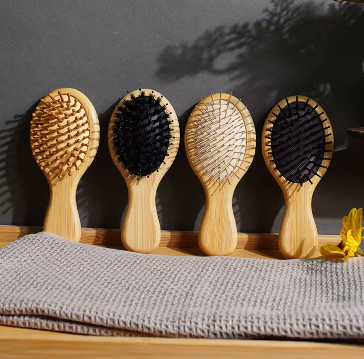 Hairbrush | Customized Hairbrush