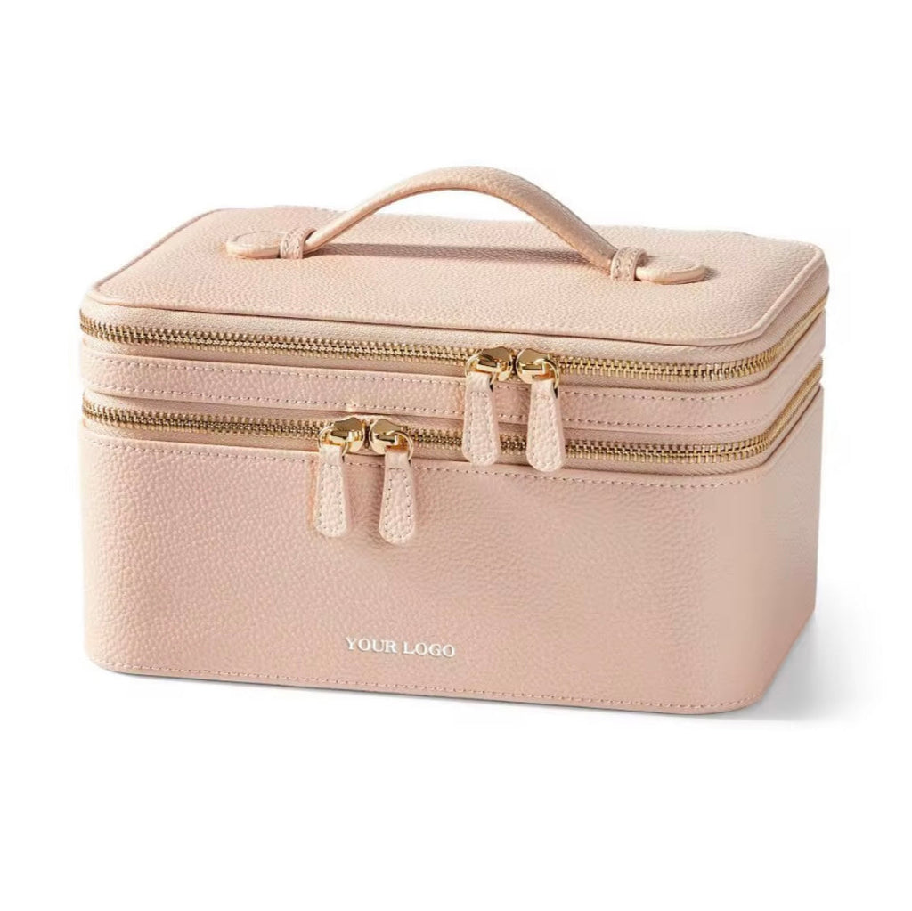 Bag | Customized Makeup Bag