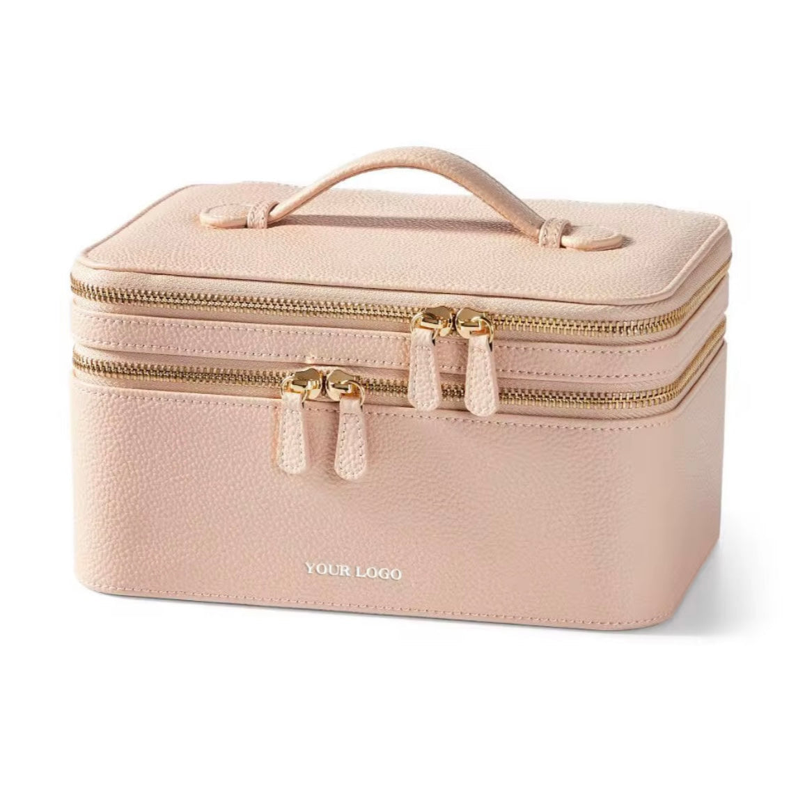 Bag | Customized Makeup Bag