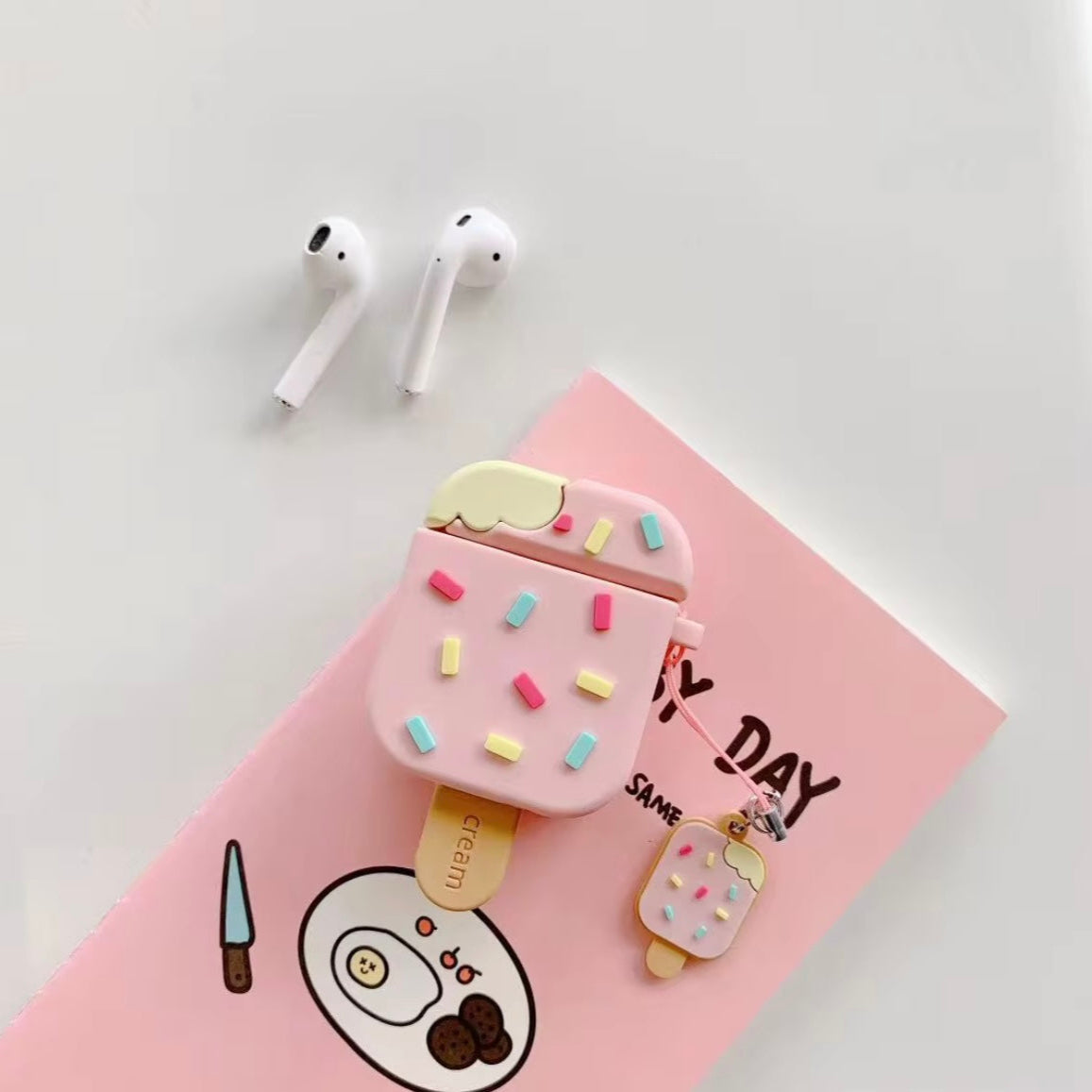 AirPods Case | Customized AirPods Case