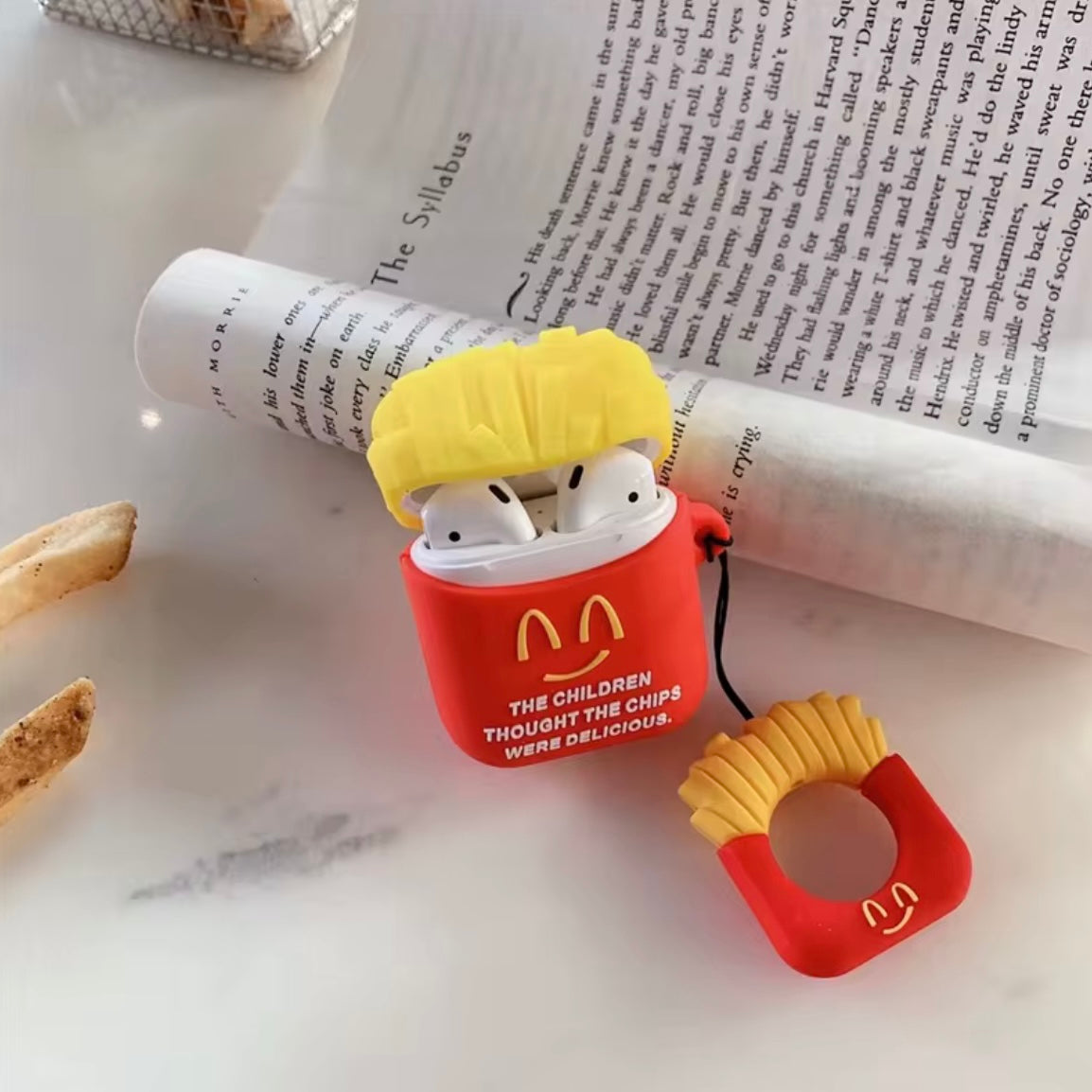 AirPods Cases | Customized AirPods Cases