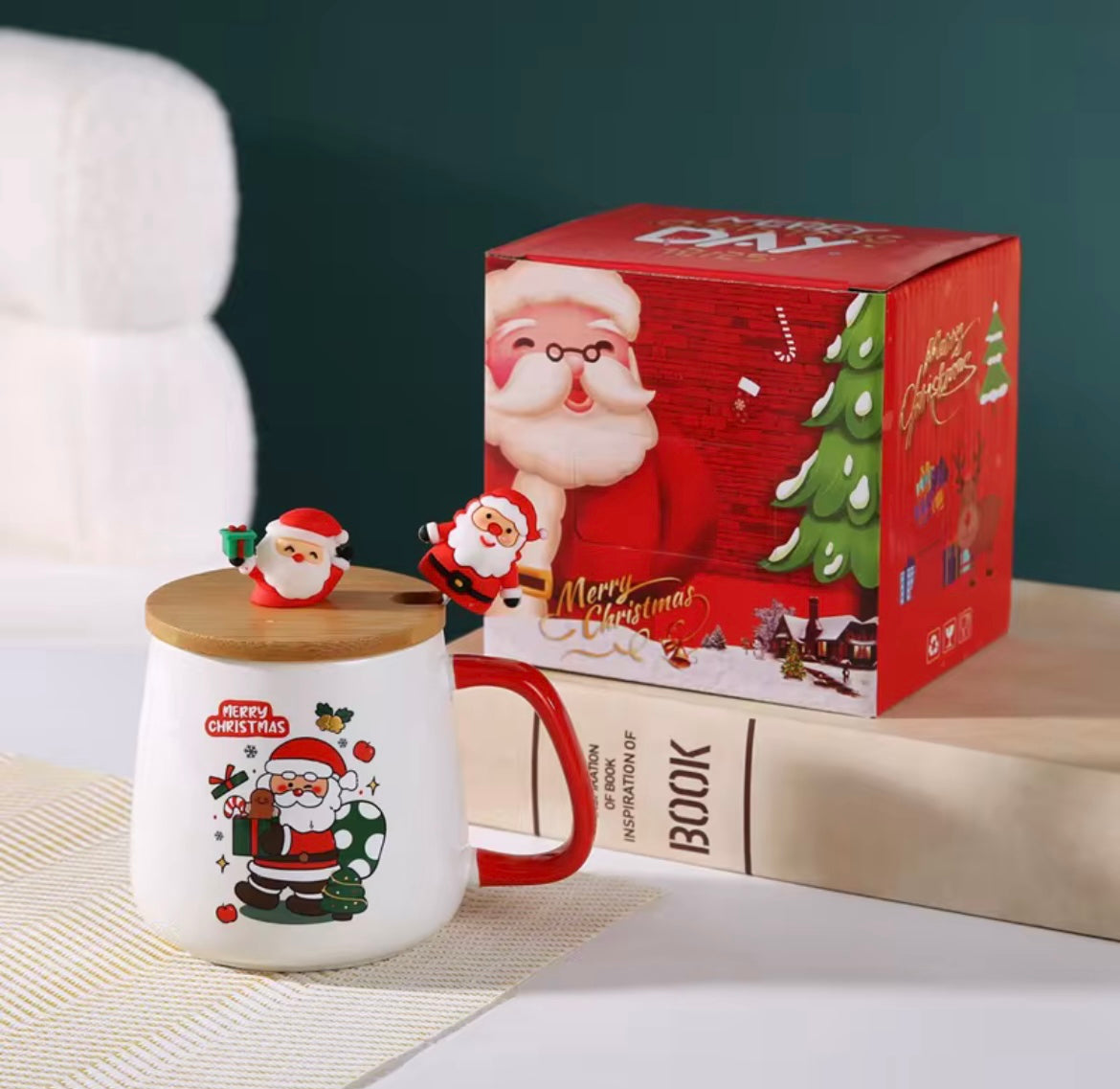 Mug | Customized Mug