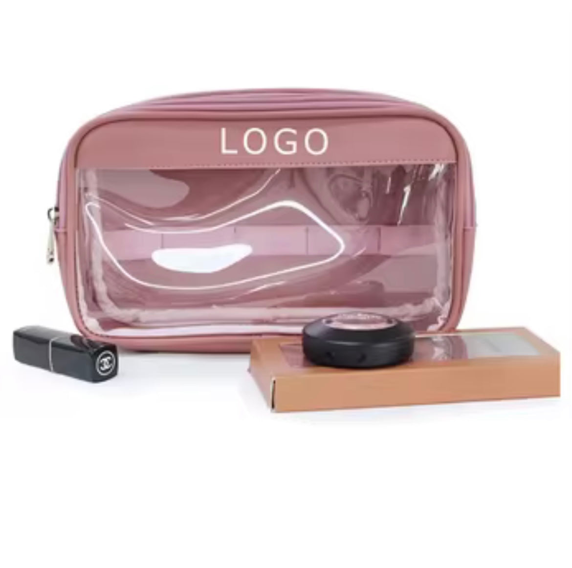 Bag | Customized Makeup Bag