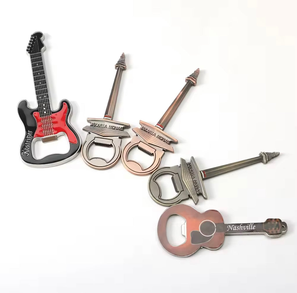 Bar Tools | Customized Bottle Opener