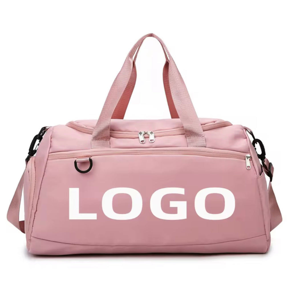 Bag | Customized Gym Bag