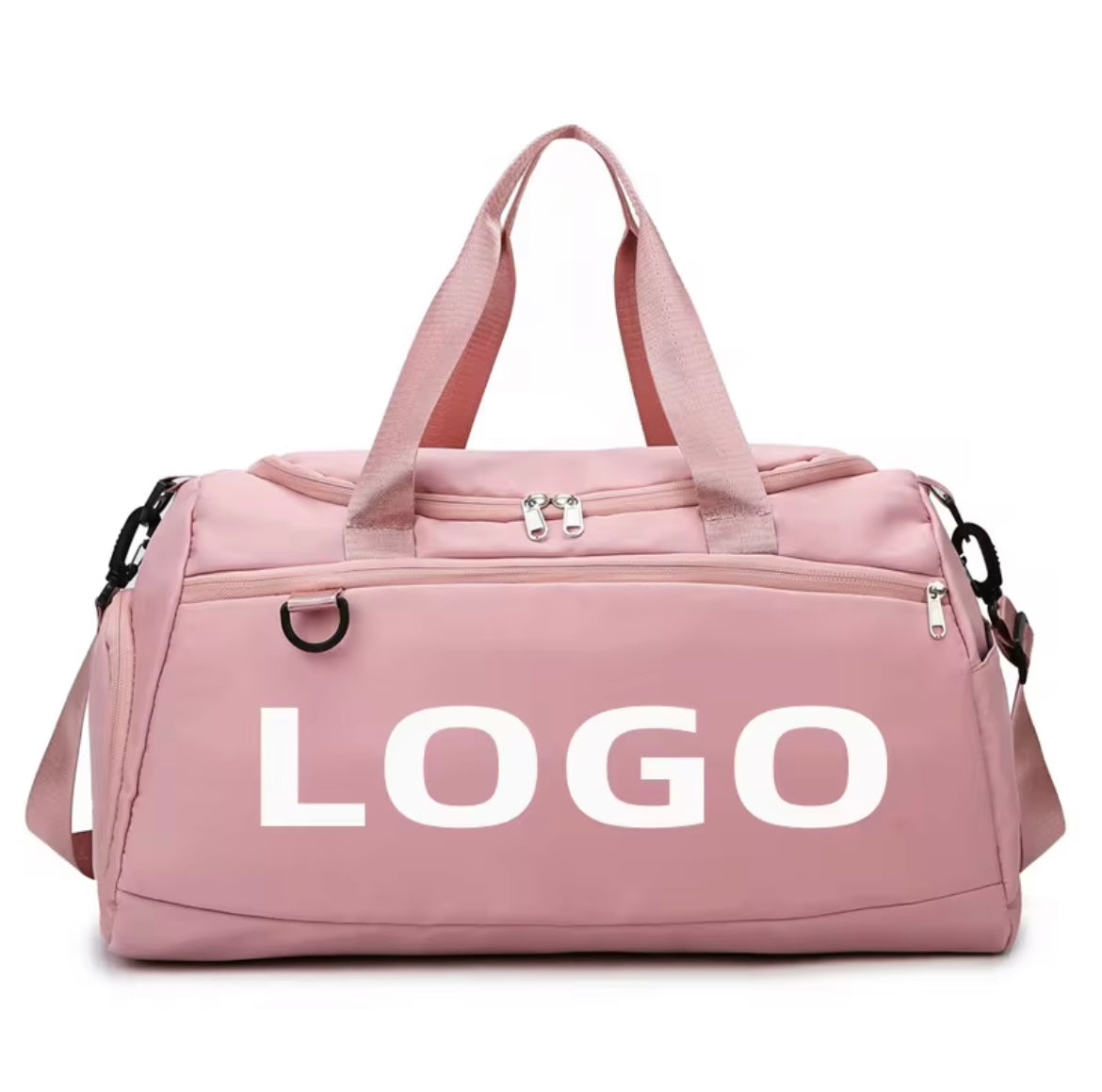 Bag | Customized Gym Bag