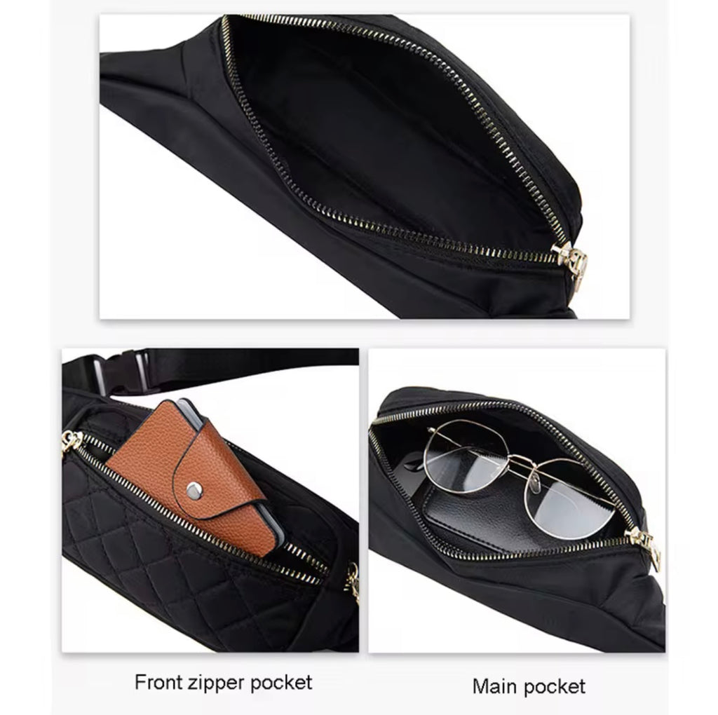 Bag | Customized Waist Bag