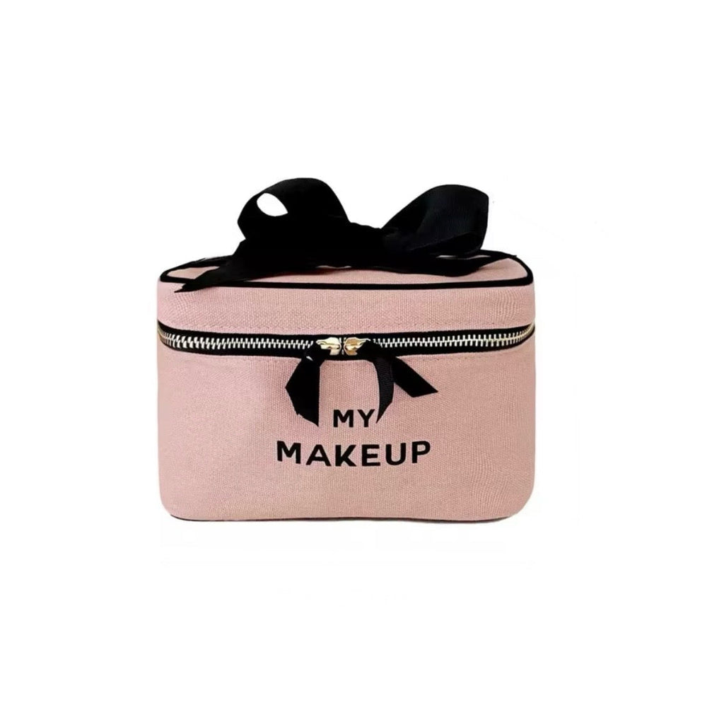 Bag | Customized Makeup Bag