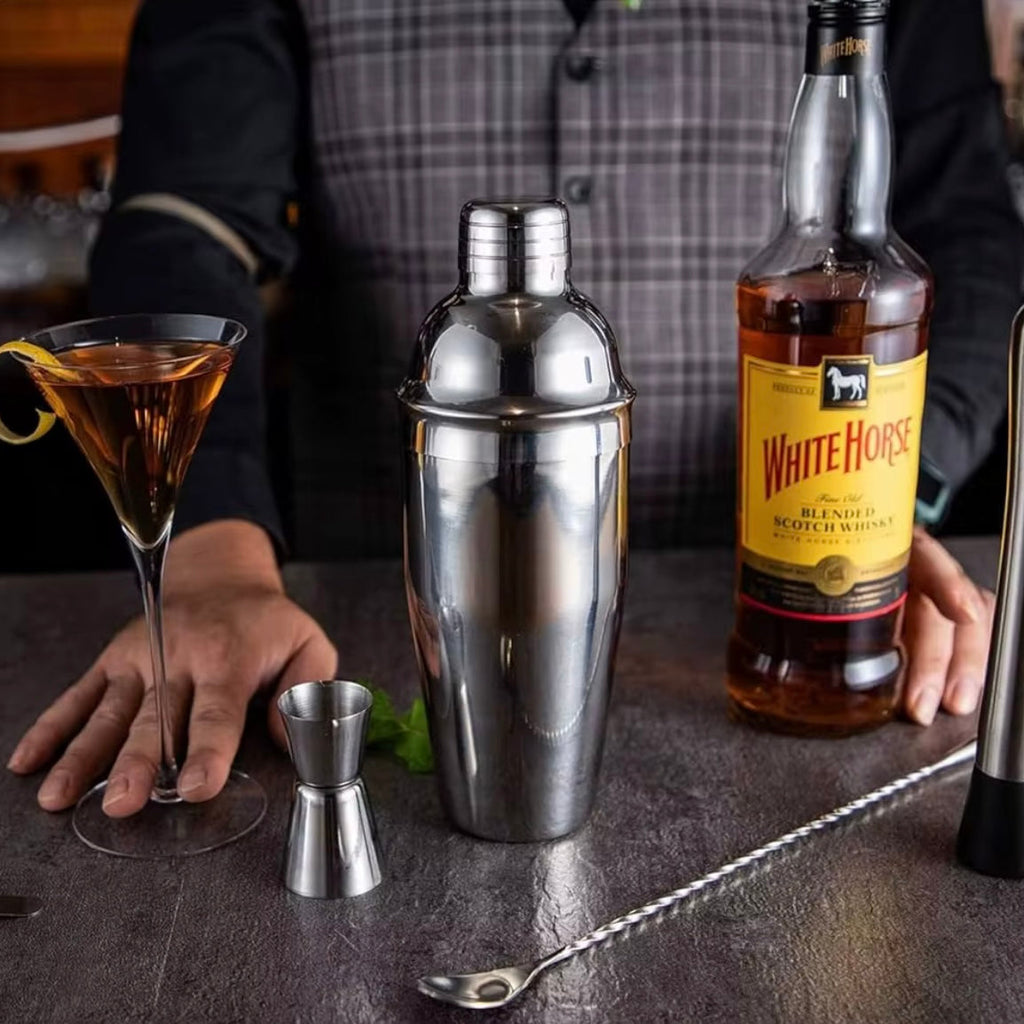 Bar Tools | Customized Cocktails Shaker