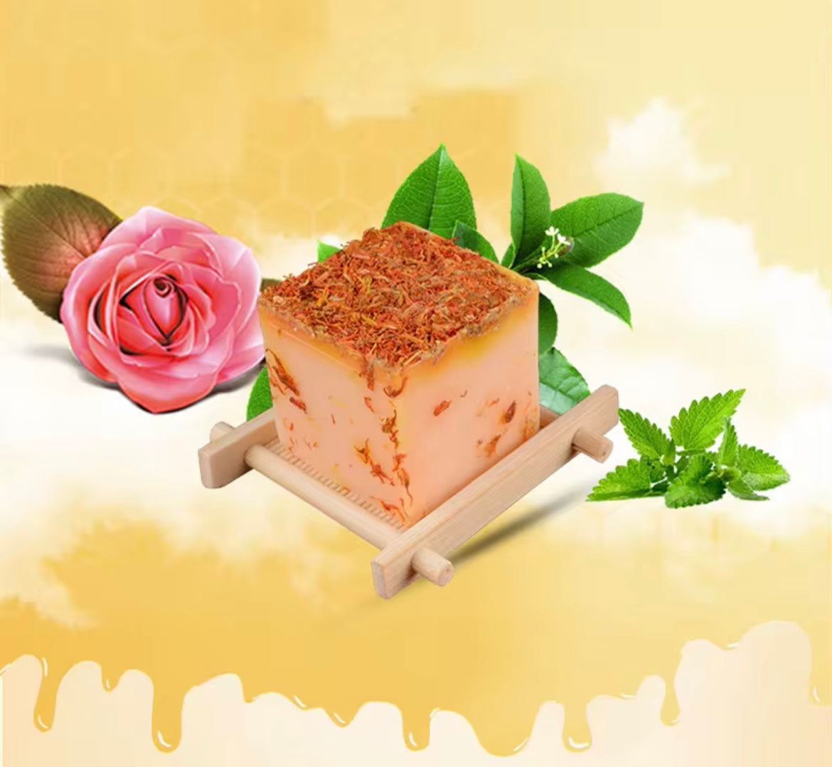 Soaps | Customized Soaps