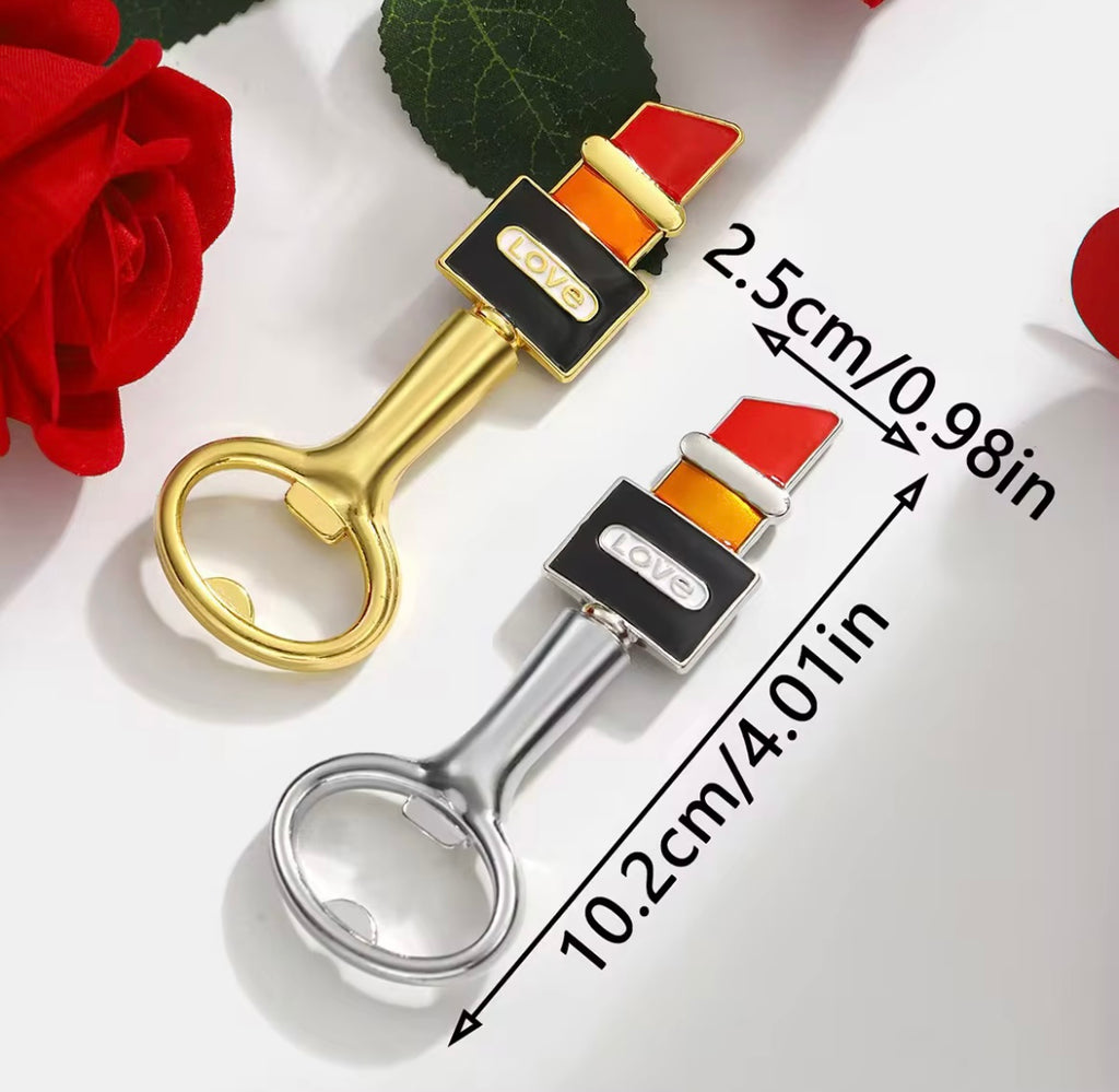 Bar Tools | Customized Bottle Opener