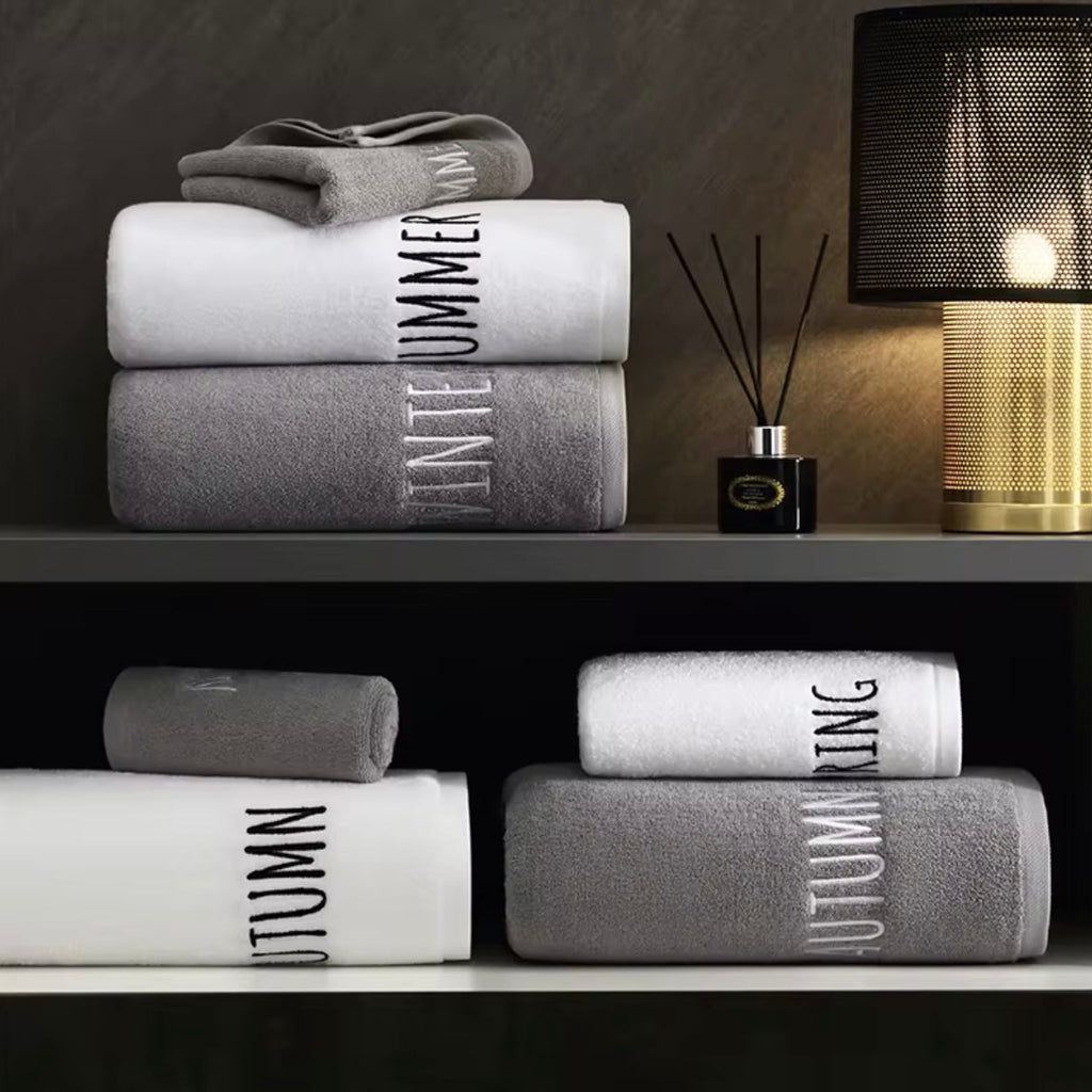 Towels | Customized Towels