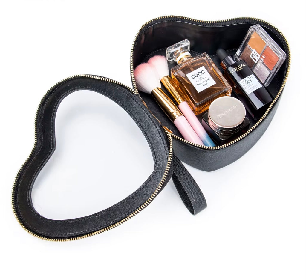 Bag | Customized Makeup Bag