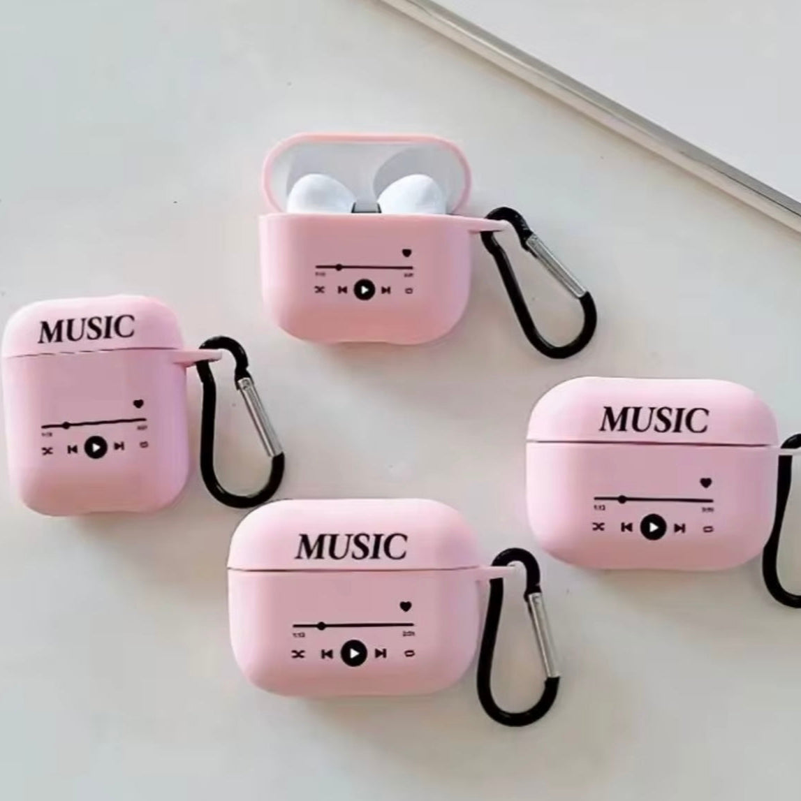 AirPods Case | Customized AirPods Case