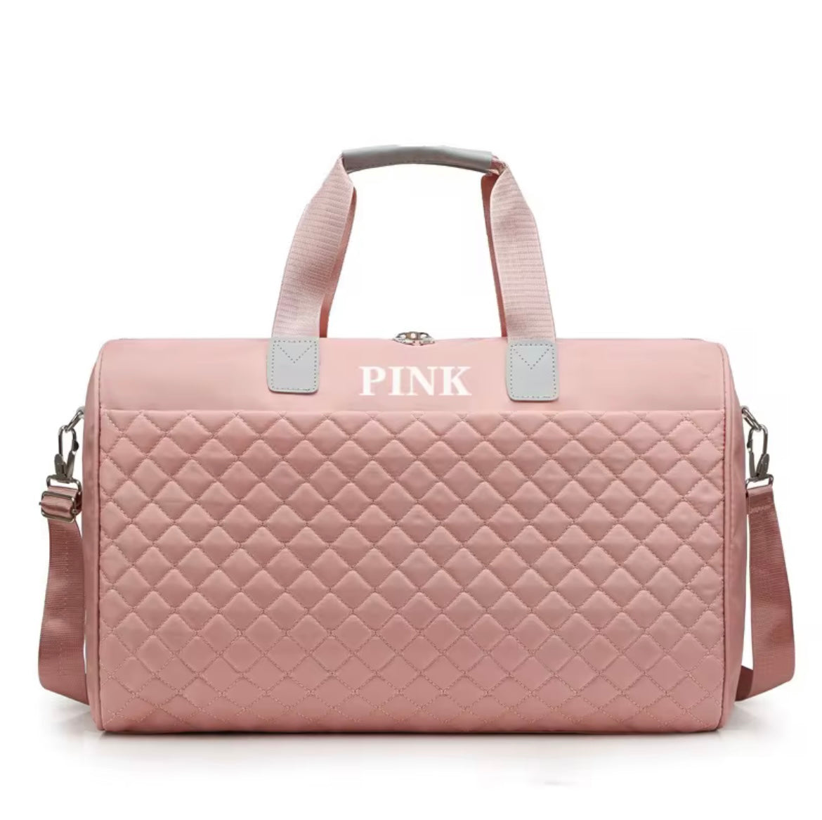 Bag | Customized Travel Bag