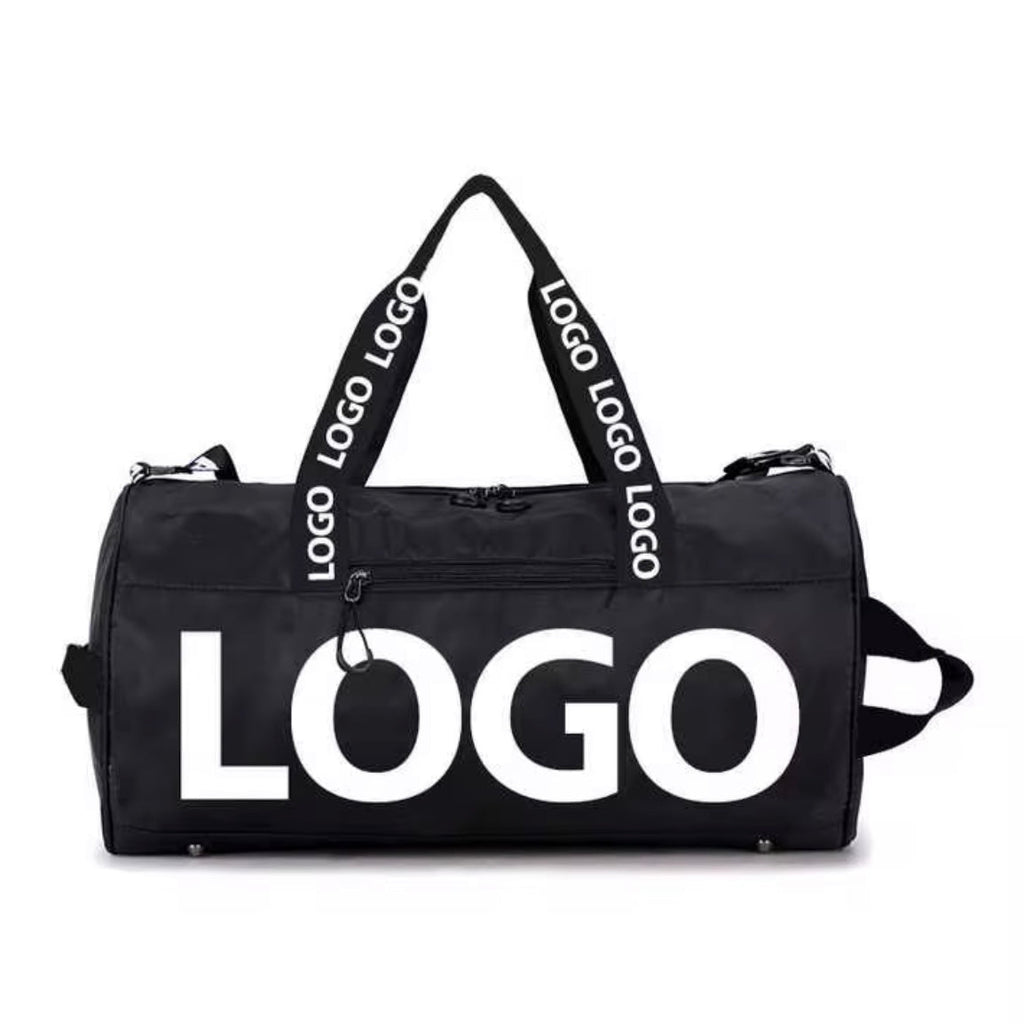 Bag | Customized Gym Bag