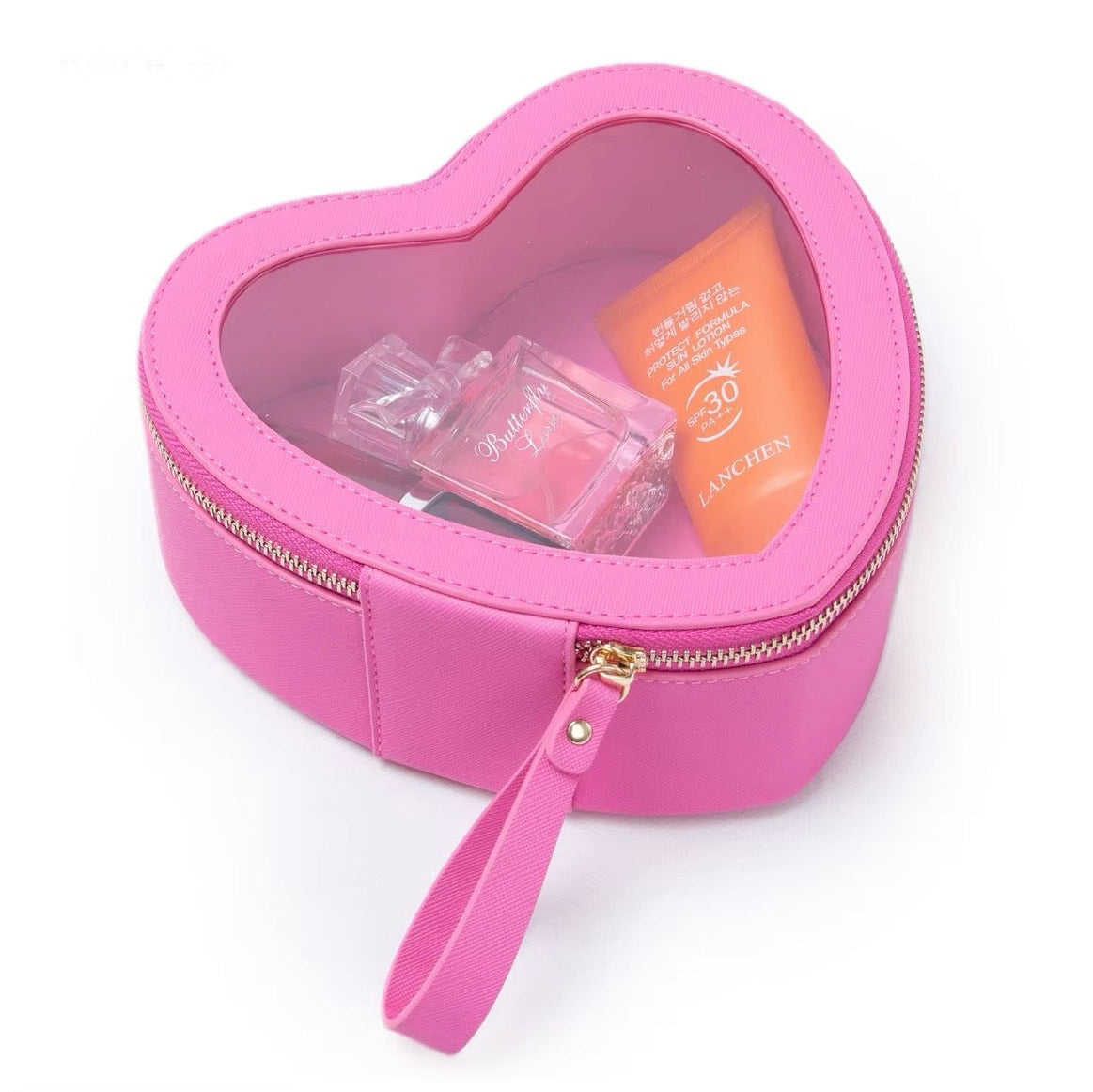 Bag | Customized Makeup Bag