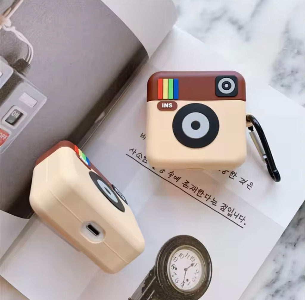 AirPods Case | Customized AirPods Case