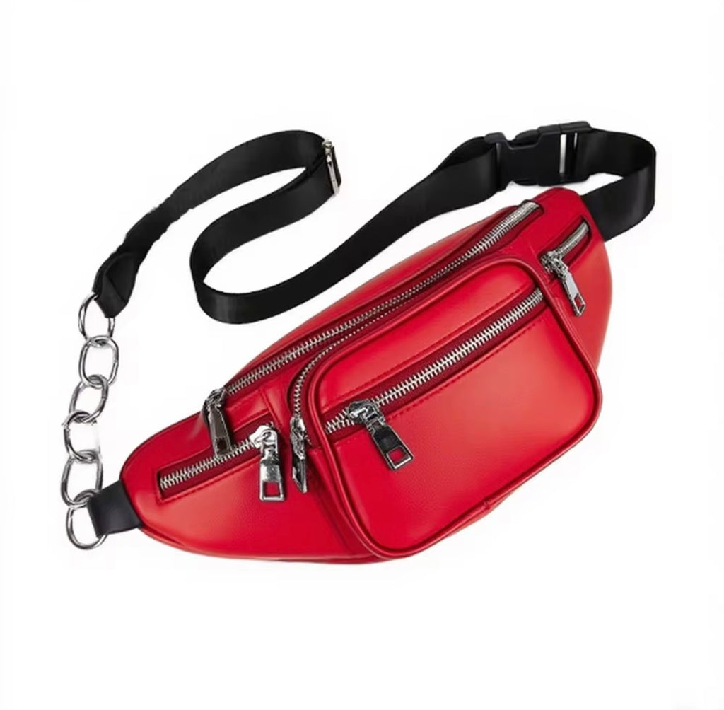 Bag | Customized Waist Bag