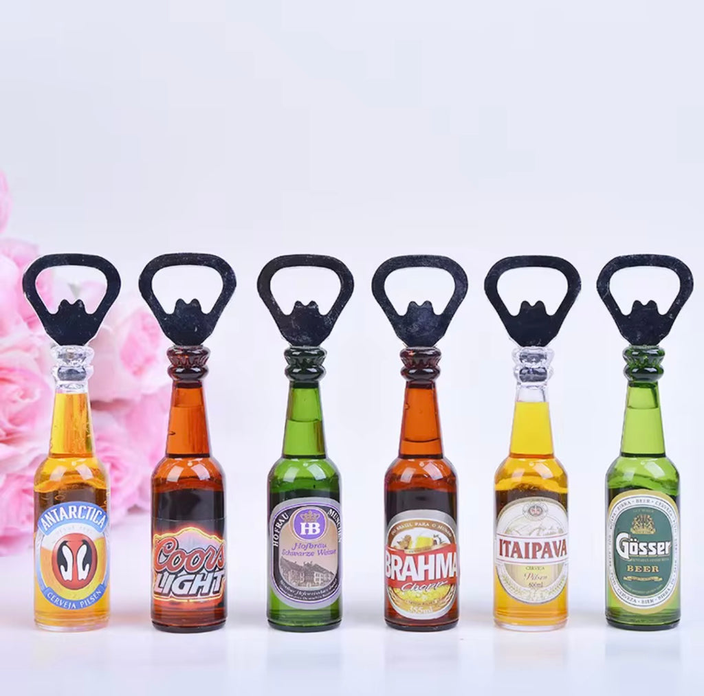 Bar Tools | Customized Bottle Opener