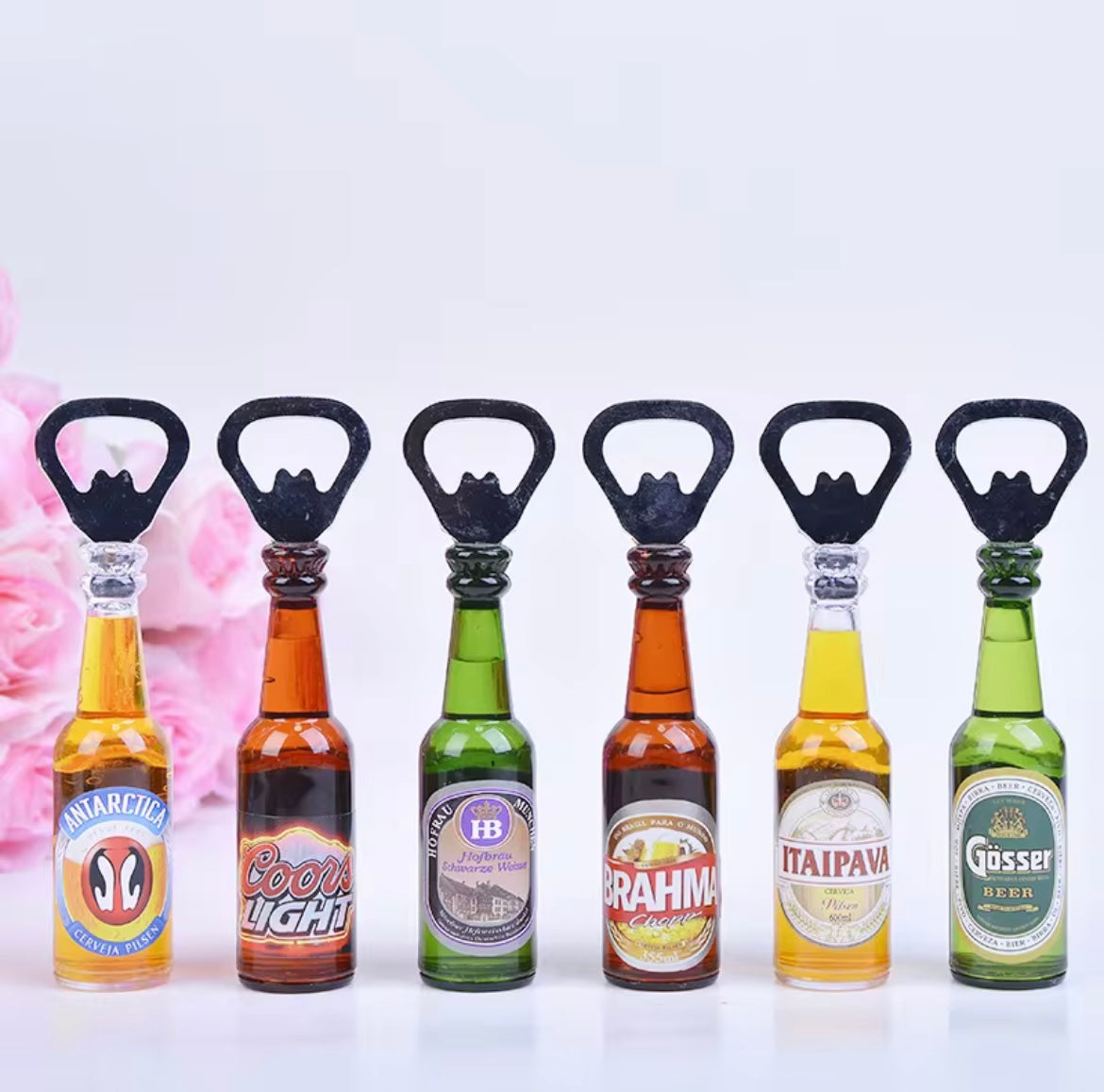 Bar Tools | Customized Bottle Opener
